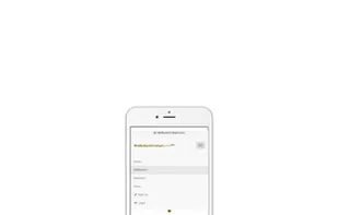 MiddleEastChristians.com screenshot 1