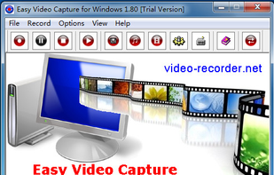 Easily capture and record videos from your Windows screen with sound and narration.