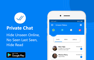 Unseen Hide Online screenshot 1