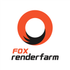 Fox Renderfarm icon