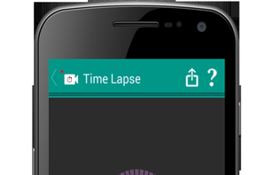 Time Lapse Video screenshot 3
