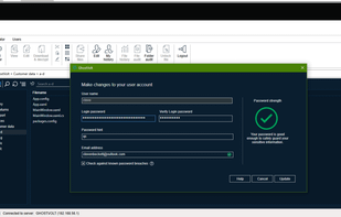 GhostVolt screenshot 2