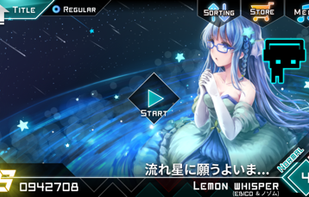 Dynamix (by C4Cat) screenshot 1