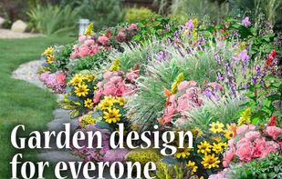 GardenPuzzle screenshot 2