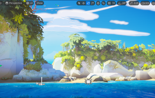 Odyssey by Praxinos screenshot 3