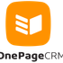 OnePageCRM icon
