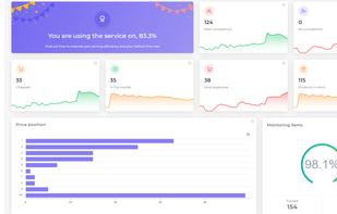 uXprice screenshot 3