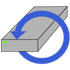NIS One-Click-Backup icon
