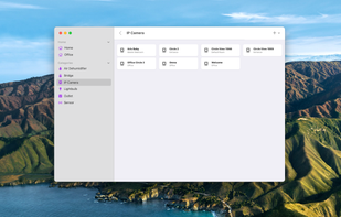 HomePass screenshot 1