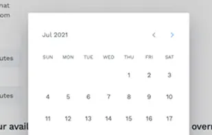 Planist screenshot 3