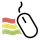 Draw on my screen icon