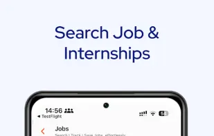 TruScholar Wallet & AI Resume screenshot 1