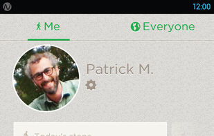 Noom Walk screenshot 2