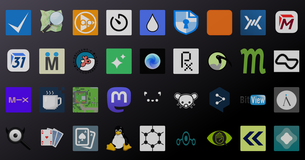 List cover image