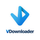 VDownloader icon
