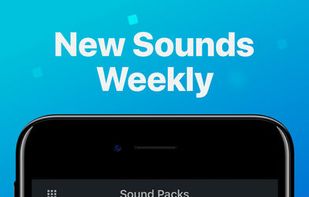 Drum Pad Machine screenshot 1