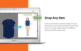 SnapLook screenshot 1
