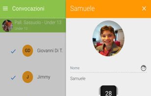 newsTeam screenshot 3