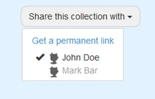 Partaki screenshot 2