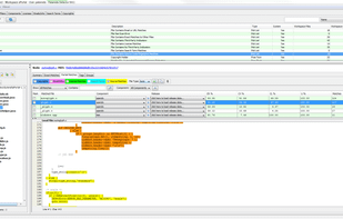 Palamida Standard Edition screenshot 1