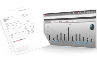 cronsync screenshot 1