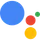 Google Assistant SDK Icon