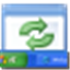Taskbar Shuffle  icon