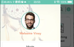 Find My Coach screenshot 2