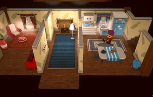 Spirit of the Island screenshot 2