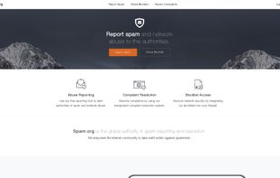 homepage