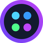 CoinCommunitySize icon