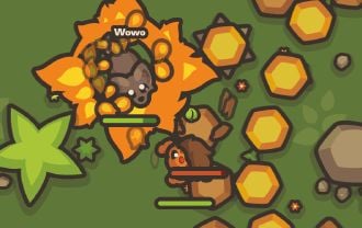 MooMoo.io APK for Android - Download