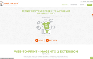 Brush Your Ideas screenshot 2