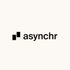 Asynchr icon