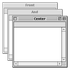 Front and Center icon