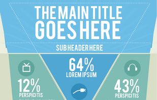 Piktochart screenshot 1