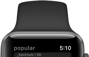 Nano for Reddit screenshot 3