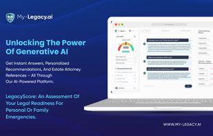 My-Legacy.ai screenshot 1