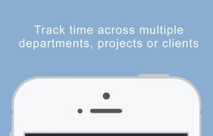 TimeStation screenshot 2