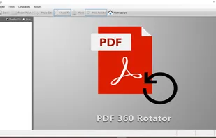 PDF 360 Rotator 2