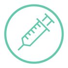 My Immunizations icon