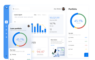 Hypercore screenshot 1