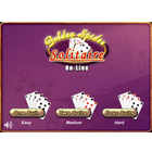 Golden Spider Solitaire