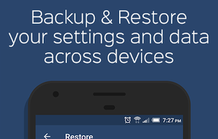 Fast Access (Floating Toolbox) screenshot 1