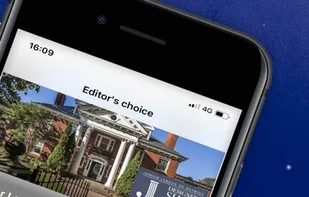 izi.travel screenshot 1