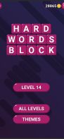 Word Puzzle Games Word Search Puzzles screenshot 1