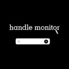 Handle Monitor icon