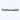 PatternedAI icon