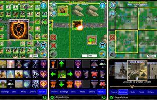 The Land screenshot 2