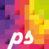 Pixel Studio for pixel art icon